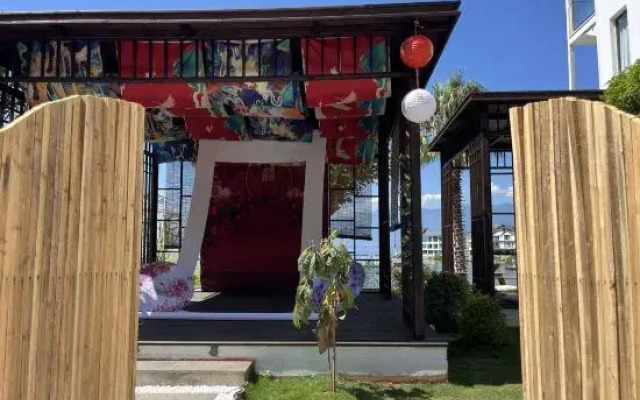 Dali Guqinhai Sea Viewing Inn