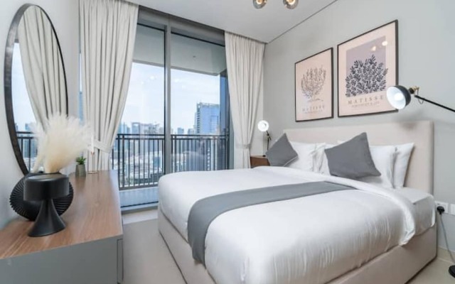 5242 Dubai Marina JBR Beach & Ain Dubai