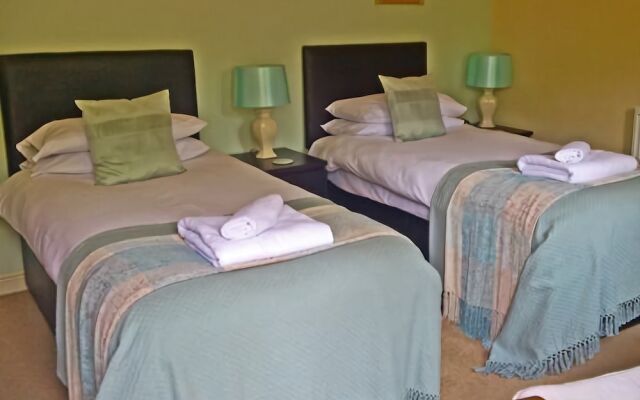 The Steppes - B&B