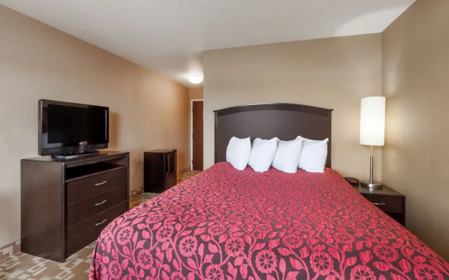 Days Inn By Wyndham Central City