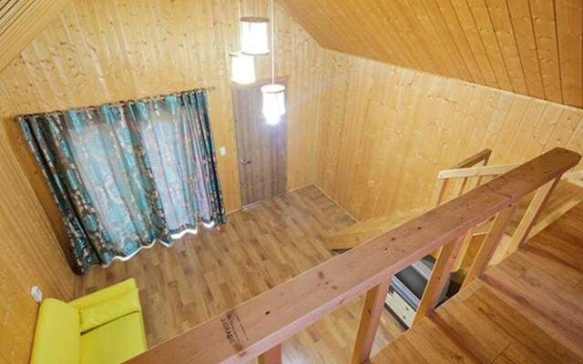 Gapyeong Starlight Hill Pension