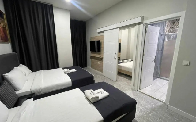 Taksim Galatist Hotel