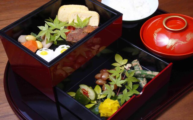 DanLan HOTEL NIJO Kyo-Komachi