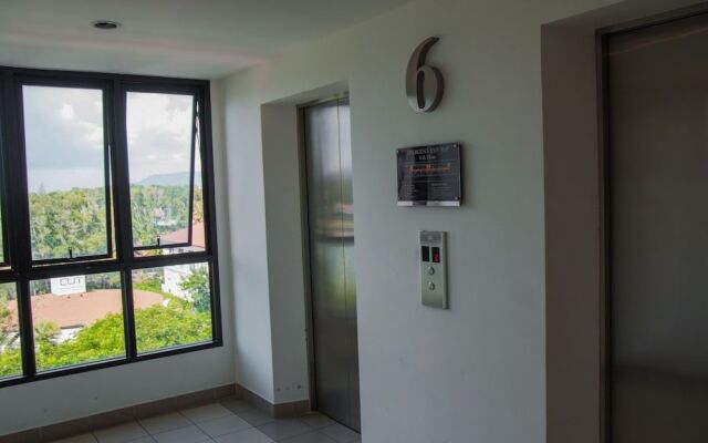 Zcape 2 Condominimum