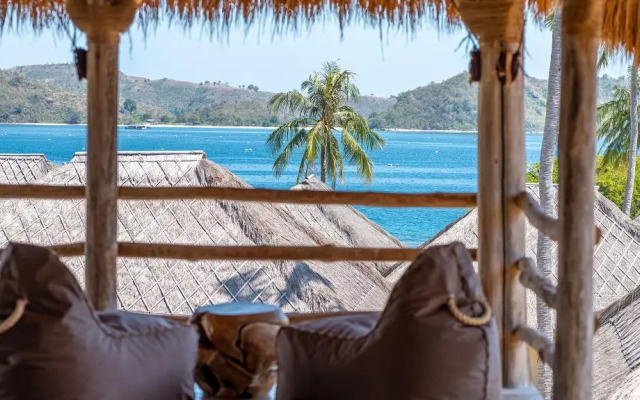 Bleu MATHIS Gili Asahan