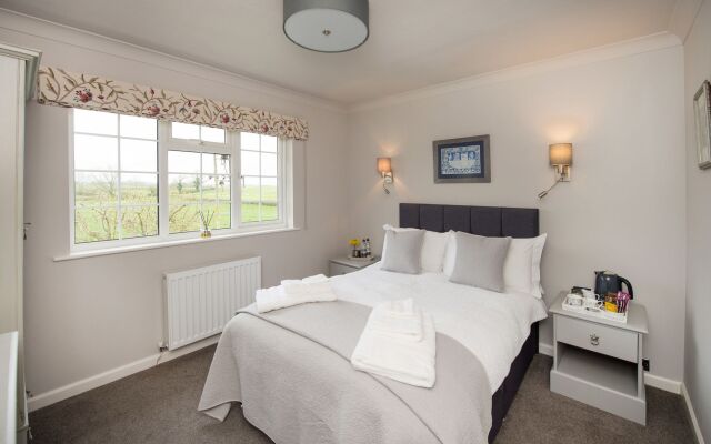Callender House Bed and Breakfast