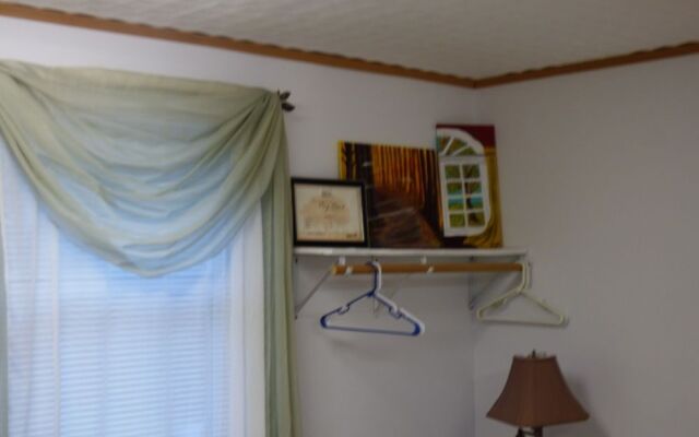 Allen Acres Bed & Breakfast