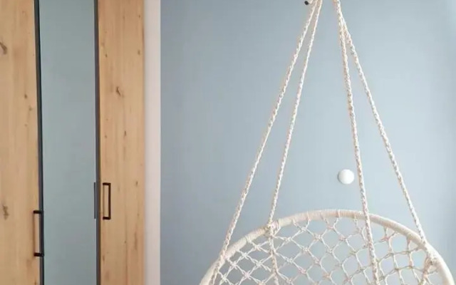 NiMa 2022 apartman, Okrug Gornji