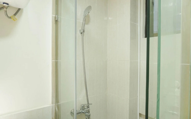 Brand New and Modern 2BR Meikarta Apartment