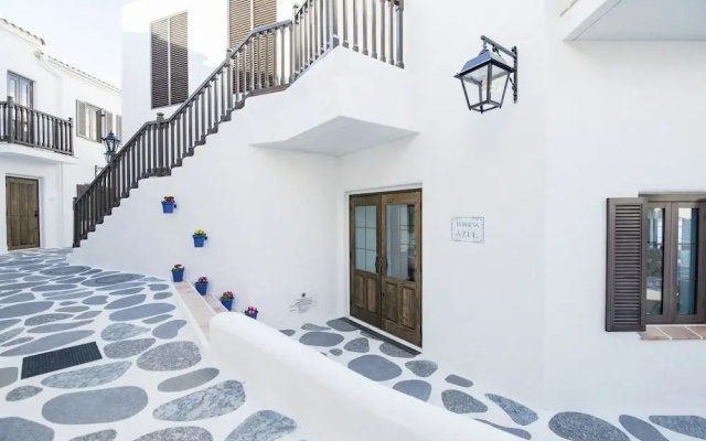 Shima Mediterranean Village