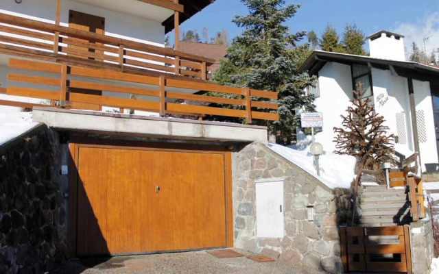 Casa Panorama - Val di Fiemme