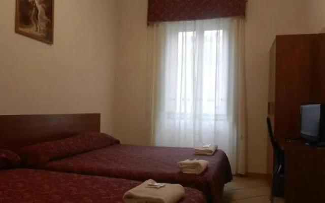 Panoramic Hostel