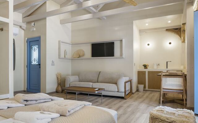 Tellion Suites