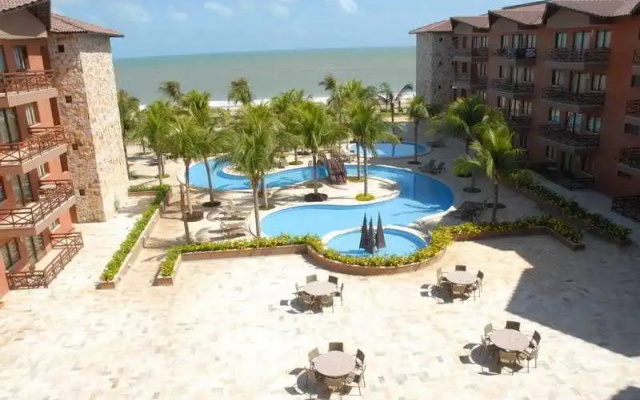 Kariri Beach Residencr