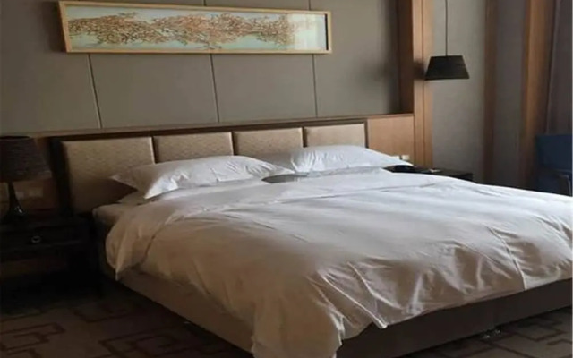 Weihai Guishe Fourseasons Hotel