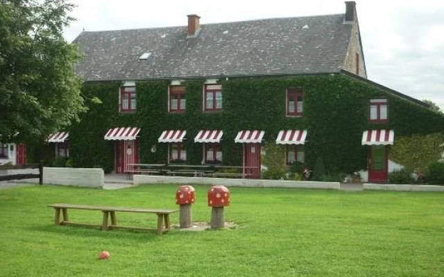 Ferme de la Galoperie