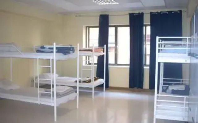 Sol Hostel