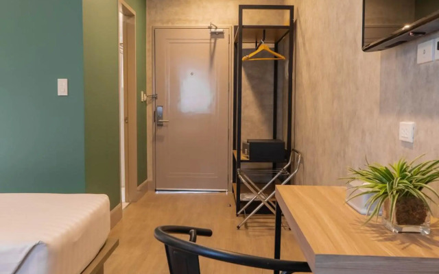 Primeway Suites Cebu