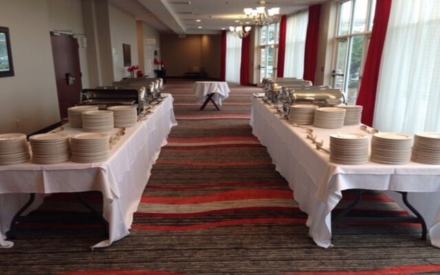 Holiday Inn Hotel & Suites Lafayette North by IHG