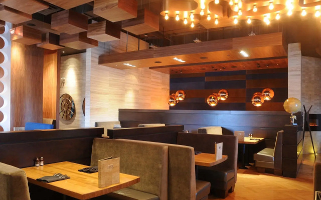 Sandman Hotel Oakville