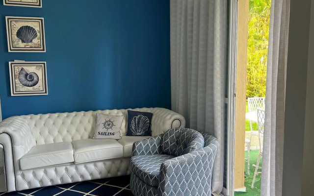 Apartamento Cidade de Ubatuba