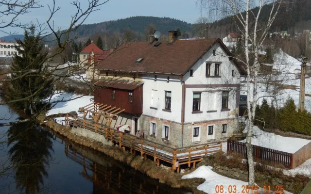 Maxova Bouda