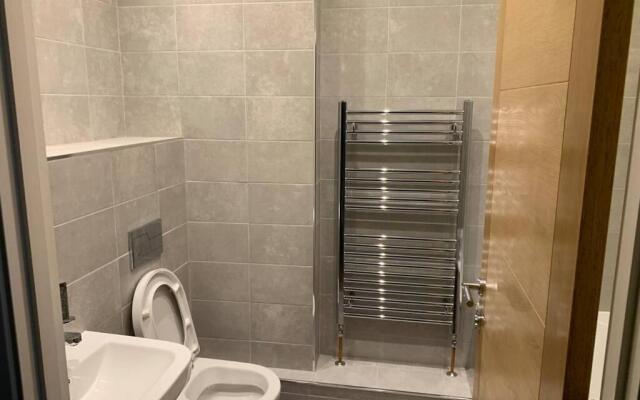 29 Malthouse Alnwick Holiday Apartment