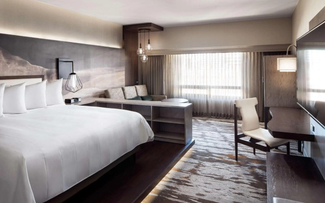 Hilton Denver City Center