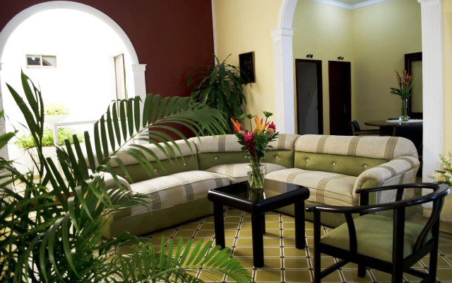 Hotel Virrey 76 Barranquilla