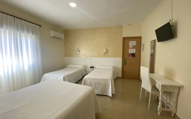 Hostal Sonia