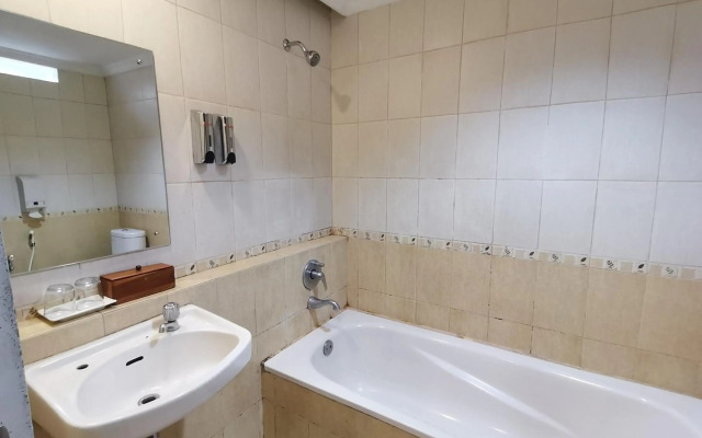 Hotel Catur Magelang