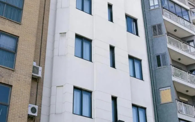 Hotel Villacarlos