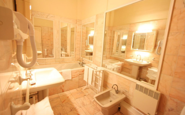 Belle-Isle sur Risle - Chateau Hotel & Spa