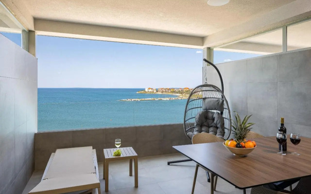 Salt&soul Residence Apartment