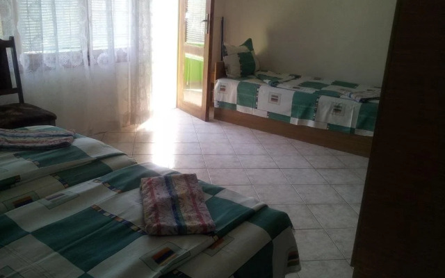 Guest House Nikolovi