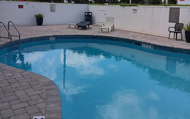 Comfort Suites Sawgrass