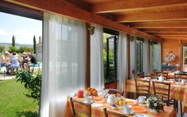 Agriturismo Lunadoro