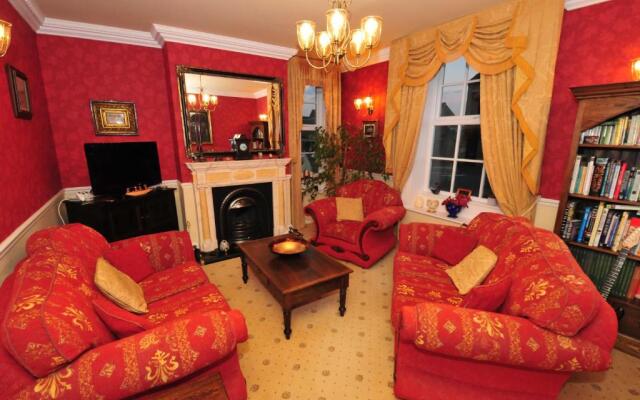 Ashtree House Bed And Breakfast
