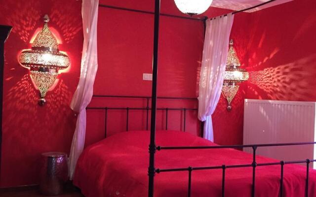 Chalet Ardenne