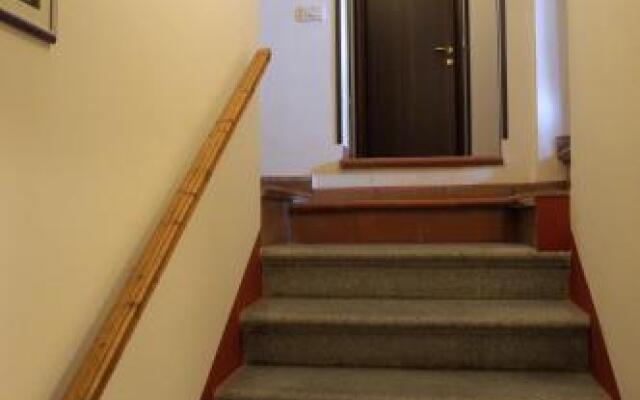 Bed  Breakfast La Flora