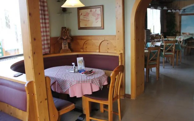 Gasthof zum Flughafen