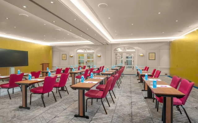 M Social Hotel Paris Opera