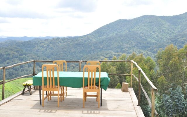 Nyungwe Nziza Ecolodge