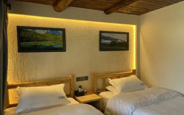 Kanas Cloud Star Brahman House