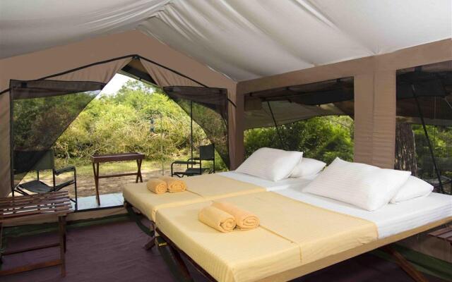 Wild Trails Yala Tented Safari Camp By Yoho