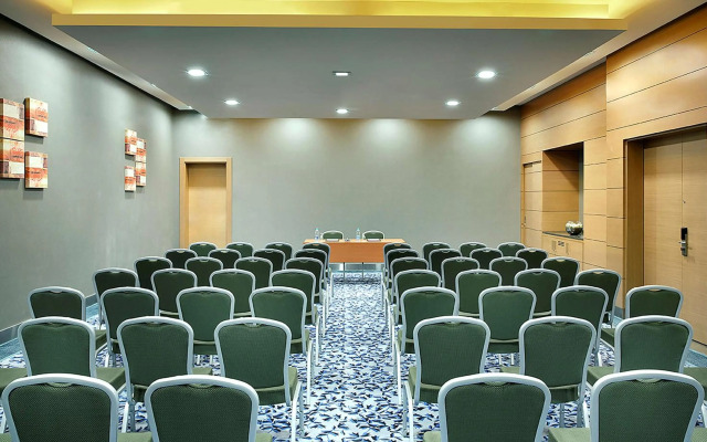 Hilton Garden Inn Tabuk