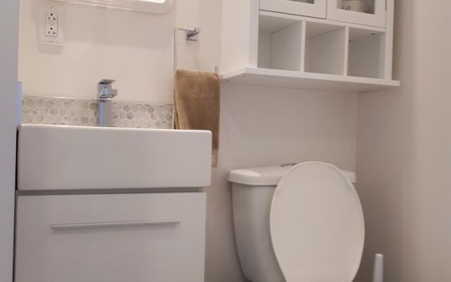 Les Appartements de la Bergeronnette