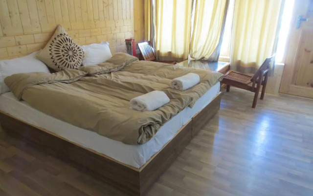 Laksdup Guest House