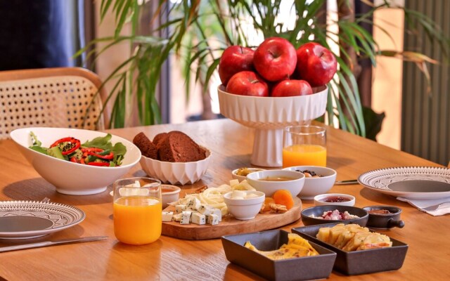 Luff Boutique Hotel - Adults Only