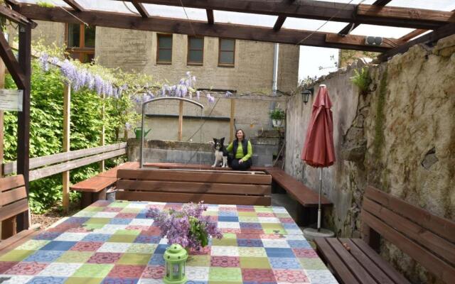 Herberge Orange - Hostel